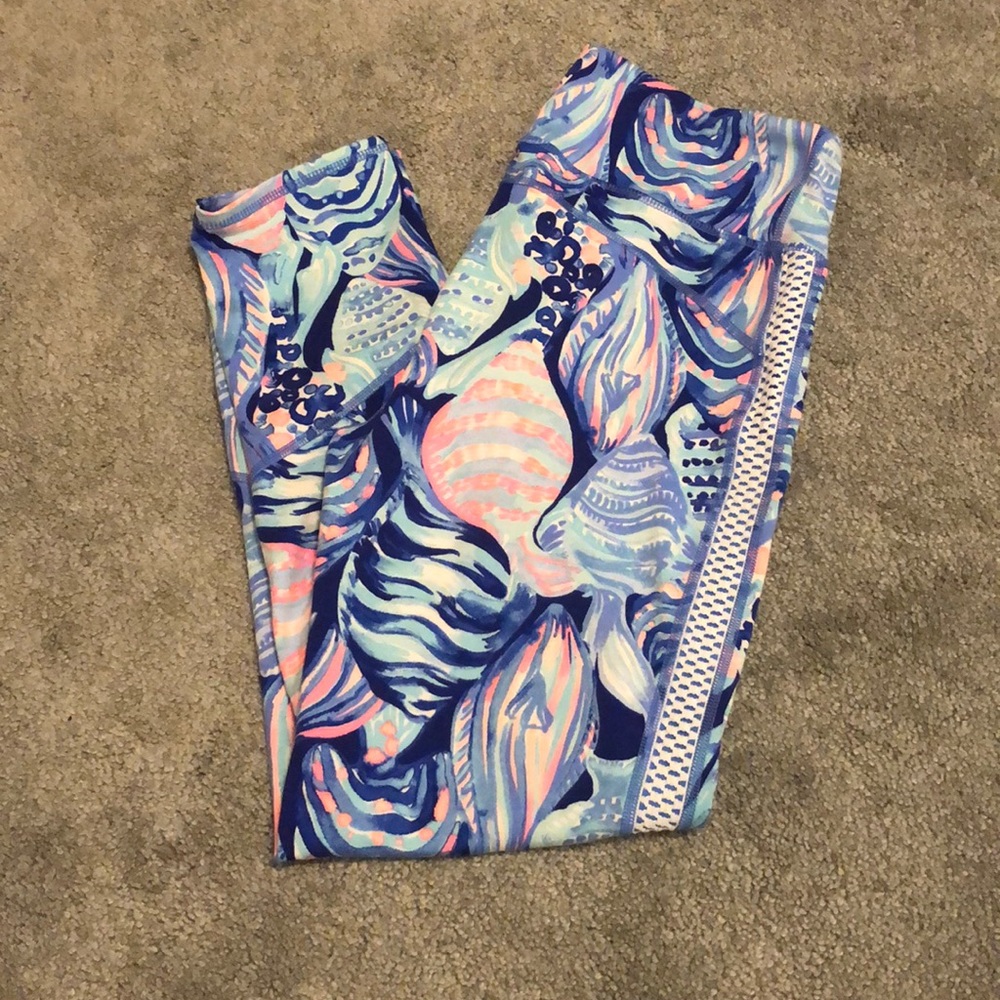 lilly leggings